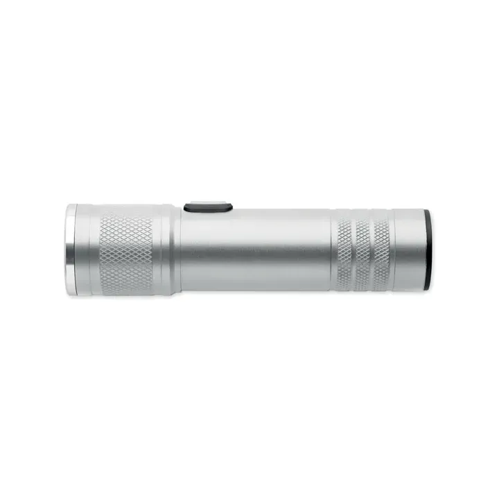 Rechargeable COB light torch - MO2724 (MOCN#16)